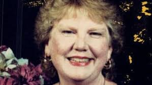 Donna "Kay" Blankenship Peppard Obituary (1953