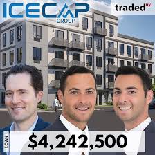 Check out IceCap Group's recent Bronx Loan