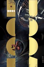 2001 A Space Odyssey 1968 900 X 1350 By Jean Sebastien Rossbach Space Odyssey Rossbach 2001 A Space Odyssey