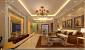 Unique False Ceiling Designs For Living Room In Flats