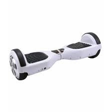 The fluxx fx3 is an upgrade from the our entry level hoverboard. Hoverboard White 6 5 Inch Voltes Voltes