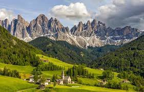 Trentino officially the autonomous province of trento, is an autonomous province of italy, in the country's far north. Trentino Alto Adige Tour The Best Vacation In Dolomiti Area