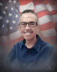 Juan Raymond Garza (1951-2019)