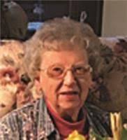 Evelyn Graber Obituary (1924