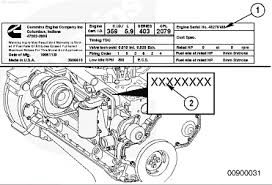 Cummins m11 series engines service repair manual pdf download heydownloads manual downloads. Cummins Engine Serial Number Lookup Diesel Parts Direct