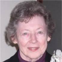 Hazel Brewer Waddell Obituary