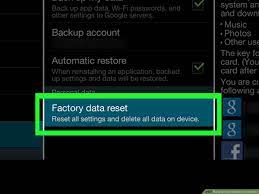 Here, i would discuss how to put your itel 1701 android devices in recovery mode for factory reset, soft format or for enabling usb debugging on the itel . How To Hard Reset An Itel Inote 7 Steps With Pictures Wikihow