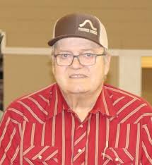 Obituary for Don Parmer