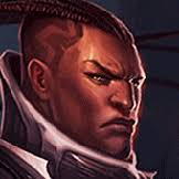 Lucian In A Nutshell | League Of Legends Official Amino