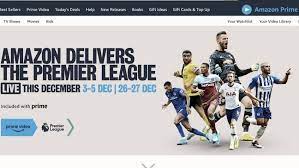 Amazon prime is a subscription service that costs $119 a year, and offers free amazon shipping, video streaming, music and more. Amazon Prime Video Wachst Starker Als Netflix W V