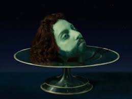 De l'intericonicité comme espace et temps (ré)créatif : les Video Portraits  de Robert Wilson