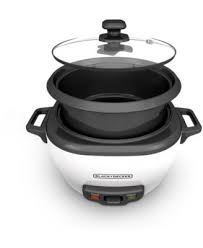 Black And Decker 3 Cup Rice Cooker Black Decker Rc503 3 Cup Rice Cooker And Warmer Rice Cooker Small Rice Cooker 3 Cup Rice Cooker