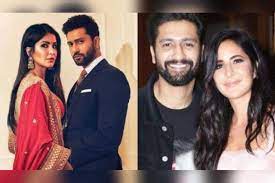 Katrina Kaif stated that "She doesn't want to work with Vicky Kaushal and  her life has changed after marriage