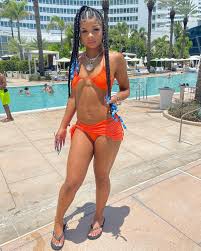 ChriseanRocks Feet << wikiFeet