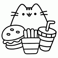 #anime #kawaii #bff sticker by jeh :3. Donut Kleurplaat Google Zoeken Kinderkleurplaten Tekenen Voor Kinderen Schattige Tekeningen