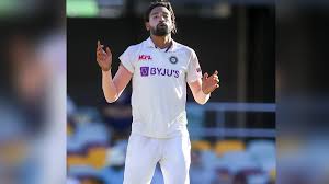 Mohammed siraj is an actor, known for mei gong he xing dong (2016). Cricket News Mohammed Siraj Faces Abuse From Crowd During India Vs Australia 4th Test As Well Latestly