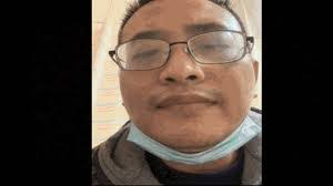 James Cage's Instagram, Twitter & Facebook