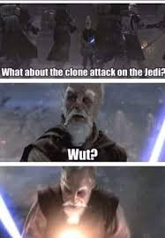 Pin By Jaime Navarro On Star Wars Star Wars Humor Funny Star Wars Memes Star Wars Facts