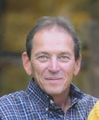 Robert Eugene Brown Obituary February 28, 2022