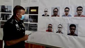 Tenaga nasional berhad, tingkat mezzanine, jalan banda kaba, karung berkunci 1005, 75990 melaka. Johor Police Chief Tnb Lost Rm8 6m To Alleged Electricity Theft By Bitcoin Mining Syndicate Malaysia Malay Mail