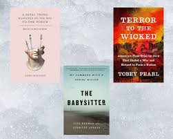 There's nothing like a good book of nonfiction to expand the mind—and the heart. Beth Fish Reads 14 Nonfiction Books To Read In March