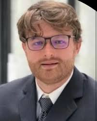 Daniel Brian Larson"