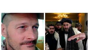 Pertukaran Tahanan AS-Taliban: Siapa Mark Frerichs, Bashir Noorzai?