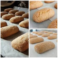 La colazione veloce, che sta prendendo sempre più piede tra gli italiani è quella a base di brioche e cappuccino che fornisce circa 380 calorie; Impasto Biscotti Da Colazione Della Nonna Senza Burro Cucinare E Come Amare