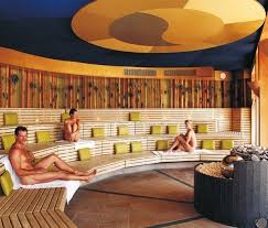 Pin On Naturist Spa