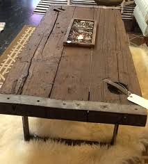Ships Hatch Door Table One Of A Kind Coffee Table Door Table Table