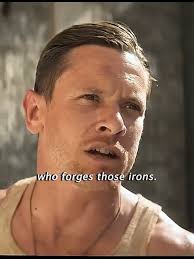 SAS Soldier Mockery: Discontent in the Ranks