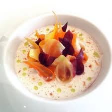 Au Menu Conte De Printemps De La Dame De Pic Anne Sophie Pic Gastronomie Gastronomie Francaise Anne Sophie Pic