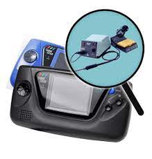 We did not find results for: Buy Repairs Game Gear Repairs Video Repair Service Estarland Com