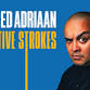 Alfred Adriaan - Positive Strokes event image
