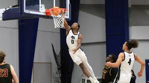 Men's basketball set to travel to USF and SMSU this weekend