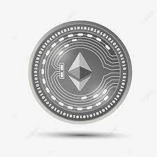 It has nowhere else to go. Ethereum Coin Ethereum Coin Vector Ethereum Coin Png Png And Vector With Transparent Background For Free Download