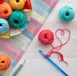 Fiber Arts Club
