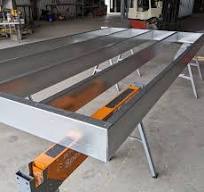 Types of Light Gauge Steel Wall Panels - US Frame Factory