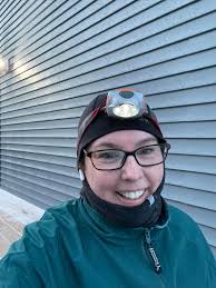 Any tips for long-distance walking with a rifle?