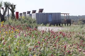 The 1st eco resort & spa located in zambujeira do mar, west coast of portugal. Zmar Eco Experience Meetings In Portugal