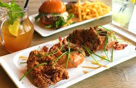 Pacific beach fish shop info. The Best Restaurants In America For 2019 According To Yelp
