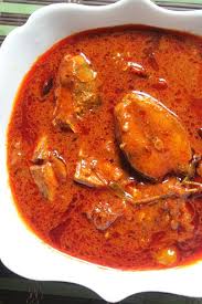 Andhra Spicy Fish Curry Recipe Andhra Chepala Pulusu Recipe Yummy Tummy Fish Curry Recipe Curry Recipes Indian Fish Recipes