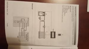 S/e electrician 44 years, do lots of heating controls. Thermostat Wiring Heating Help The Wall