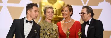 Frances mcdormand just brought down the house with her oscars speech. Frances Mcdormand Gave A Hell Of A Speech At The Oscars