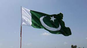 Hd Pakistan Flag 001 Hd Pakistan Flag Pakistani Flag Pakistan Art