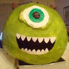 Mit unserem kostüm zubehör und accessoires machst du dein kostüm perfekt. Monster Kostum Selber Machen Augenmonster Oder Alien Monster Kostum Selber Machen Monster Kostume Kostume Selber Machen