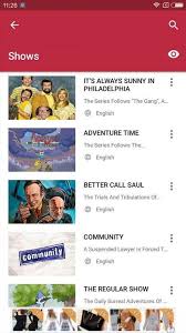 Mobdro apk has an advanced algorithm that searches for free streaming content across the web and brings it to your phone. Mobdro For Android Apk Download