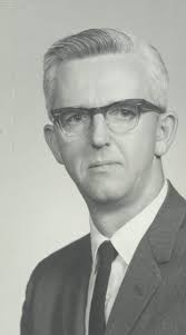 In Memoriam: Dr. Samuel L. Horst, professor emeritus of history