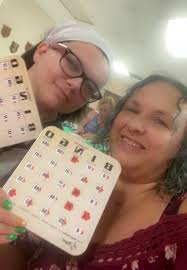 Bingo at Bacha's