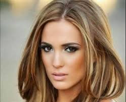 Playful purple is a fun way to compliment brown eyes and make your look stand out. Best Hair Color For Brown Eyes With Fair Tan Olive Skin Light And Dark Brown Eyes